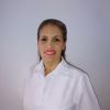Linda Libeth Antolinez Medina, Nursing assistant in Santander