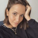 Maria Florencia Alday, Manicurist and pedicurist in Barcelona