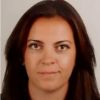 Cristina Sanchez Migallon Fernandez Pacheco, Auxiliar de geriatria a Manzanares