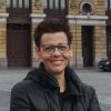 Mertxe Bozal, Pedagogue in Pamplona