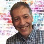 Luis Domínguez, Professor d'espanyol a Madrid