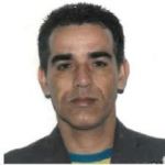 Félix Cabrera Robaina, Tiler in Alcalá de Henares