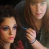 Ariadna Triumph, Makeup artist in Reus
