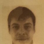 Miguel Angel Beltran Ortiz De Orruño, Private chauffeur in Vitoria-Gasteiz