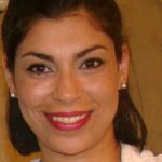 Laura Rama, Auxiliar d'infermeria a Alicante