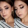 Roxana Corbeanu, Makeup artist in Huelva