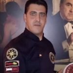 Jose Maria Sanchez Sanchez, Xofer privat a Estepona