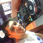 David Martin, DJ in San Sebastián de los Reyes