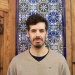 Bruno Marucco, Redactor de continguts en anglès a Barcelona