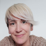 Esmeralda García, Content writer in Spanish in Salamanca