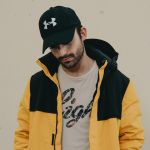 Nacho Roman, DJ in Guadalajara