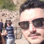 Francesco Buonanno, Spanish to Italian Translator in Málaga