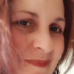 Ana Dioszegi, Geriatric assistant in Luque