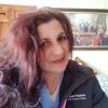 Ana Dioszegi, Nursing assistant in Luque