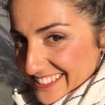 Raquel López Requejo, Makeup artist in Valdemoro