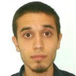 Augusto Darouiche, Content writer in English in Madrid