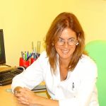 Belén Díaz, Psicóloga en Santa Cruz de Tenerife