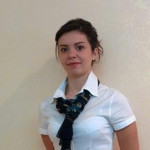 Angela Vicari, Spanish to Italian Translator in Córdoba