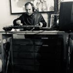 Jorge Luis Gutierrez Blanco, DJ en Las Palmas de Gran Canaria