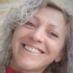 Lorena Ribero, Profesora de italiano en Málaga