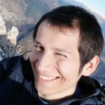 Samuel Coronado, Cangur a Terrassa