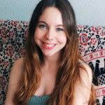 Lucía García Cardenal, Spanish to French Translator in Zaragoza
