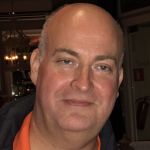 Jerry Denies, DJ in Fuengirola