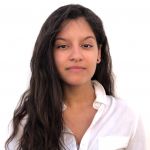 Nathaly Santiesteban Ríos, Babysitter in Zaragoza