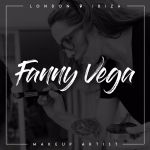 Fanny Vega, Makeup artist in Ibiza