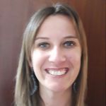 Kelli Mattes, Child educator in Las Palmas de Gran Canaria