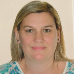 Encarni Ribiño, Housekeeper in La Granada