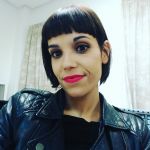 María Montesinos, Redactora de continguts en castellà a Murcia