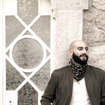 Ahmed Rahhou Perez, Interiorista a Málaga