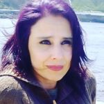 Yolanda GonzÁlez Cid, Child educator in Ourense