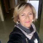 Margarita San Miguel Santamaria, Housekeeper in Santander