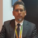 Oscar Lazo, Spanish to Russian Translator in Madrid