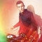 Felipe Rodríguez Vizcaíno, DJ a Sevilla