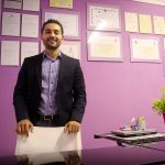Francisco Tabernero Labrador, Psicólogo en Puertollano
