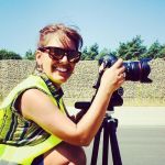 Lorena Arce, Photographer in Alicante