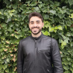 Fernando Gómez, Educador infantil en Arganda del Rey