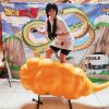 Desirée Lpz, Children's entertainer in Estepona