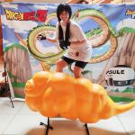 Desirée Lpz, Children's entertainer in Estepona