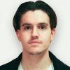 Pablo Gil, Content writer in English in Barcelona