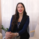 Núria León Psicóloga Barcelona, Psicòloga a Barcelona