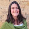 Polly Henderson, English tutor in Soria