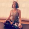 Belén José Palermo, Professora de pilates a Madrid
