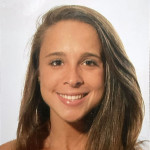 Laura Santi Valenzuela, Psychologist in Cádiz