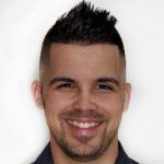Kevin Adrián Torres García, Content writer in Spanish in Güímar