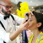 Arquimedes Llorens, Makeup artist in Santa Cruz de Tenerife