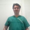 Julio Manzanero, Caregiver of sick or disabled in Getxo